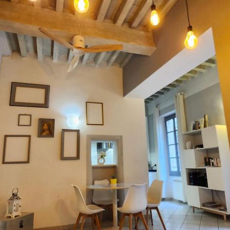 Ferienwohnung Le Barreme Arles Exterior foto