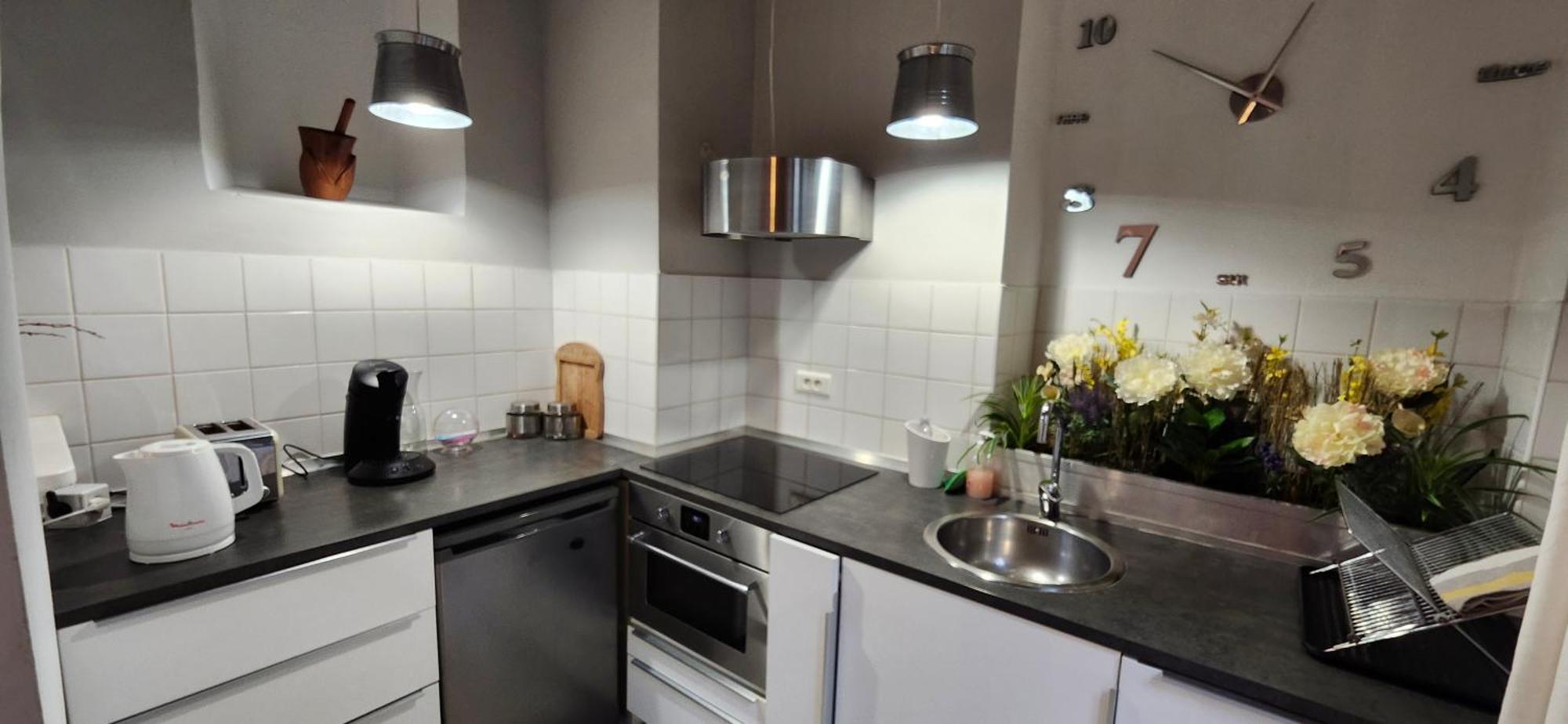 Ferienwohnung Le Barreme Arles Exterior foto