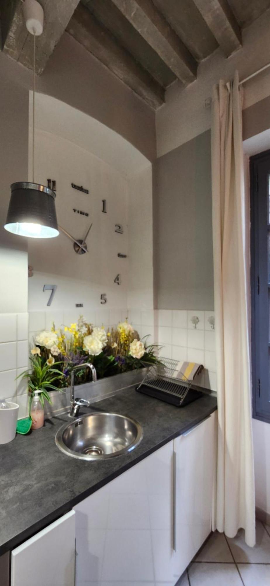 Ferienwohnung Le Barreme Arles Exterior foto