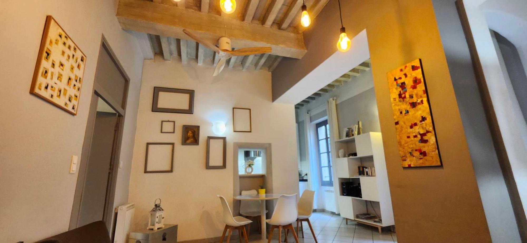 Ferienwohnung Le Barreme Arles Exterior foto