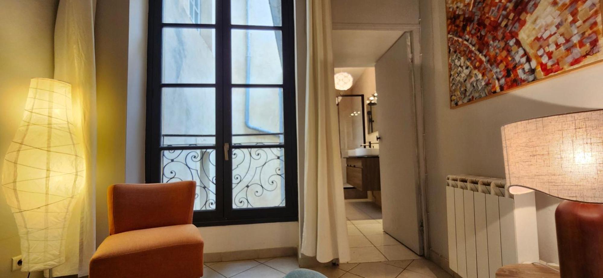 Ferienwohnung Le Barreme Arles Exterior foto