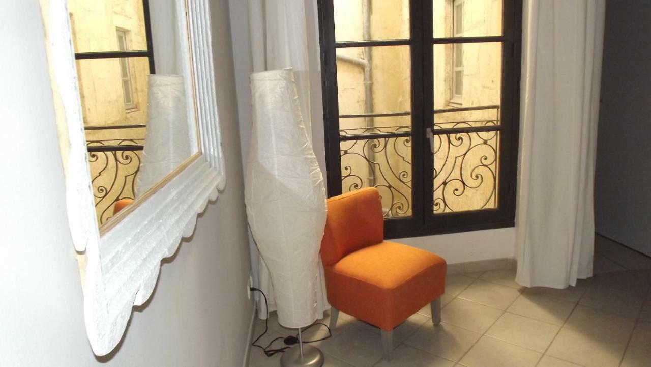 Ferienwohnung Le Barreme Arles Exterior foto