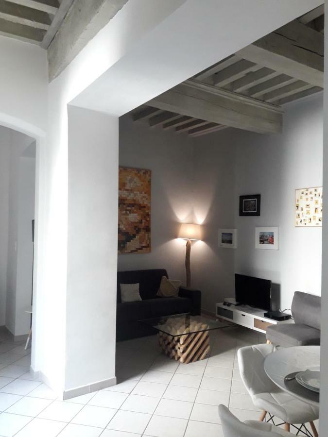 Ferienwohnung Le Barreme Arles Exterior foto